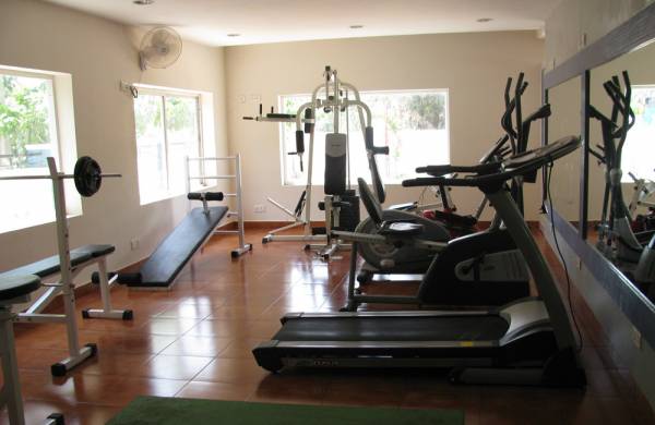 Images for Amenities of Kribh Westend Apartments