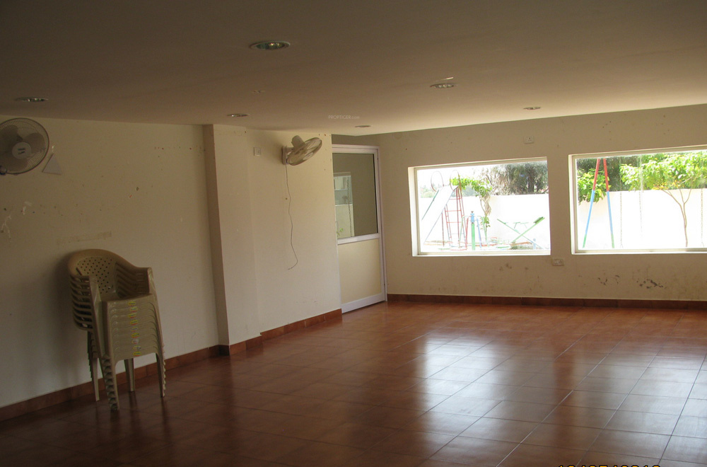 Images for Amenities of Kribh Westend Apartments