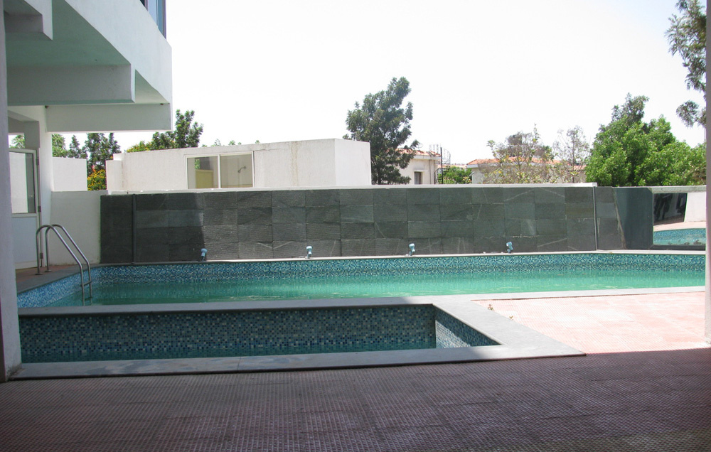 Images for Amenities of Kribh Westend Apartments