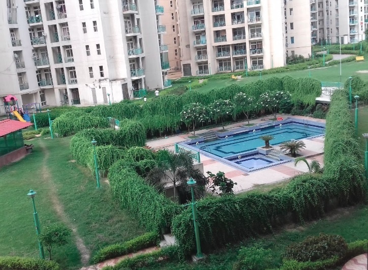  sunshine county Swimming Pool