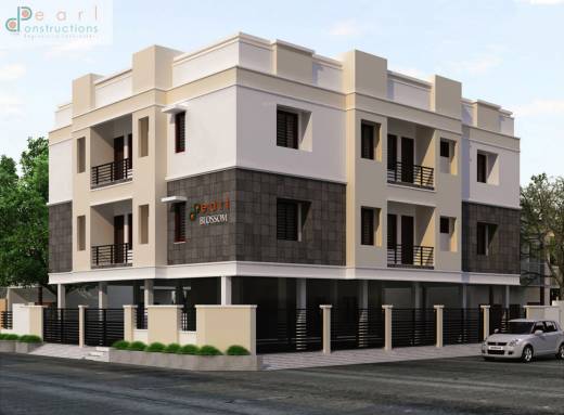 Images for Elevation of Pearl Blossom