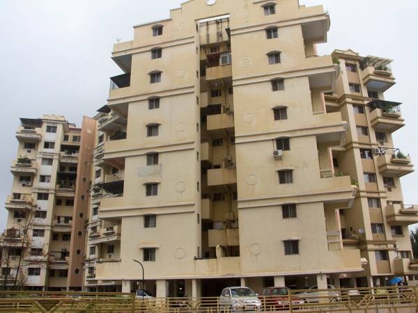 Images for Elevation of Kakade Group Kakade City Phase 1