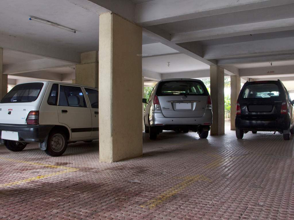 Images for Amenities of Kakade Group Kakade City Phase 1