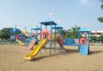 platina Children's play area