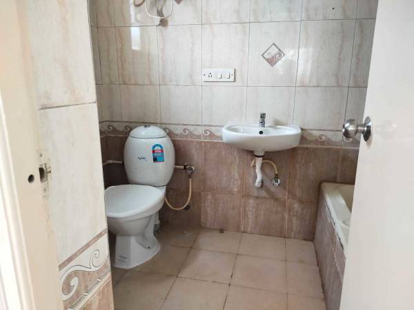  sparkling-nest Bathroom