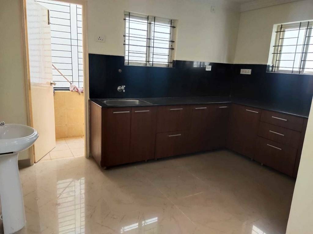  sparkling nest Kitchen