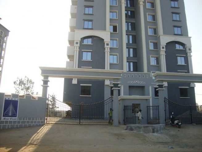  royal citadel Elevation