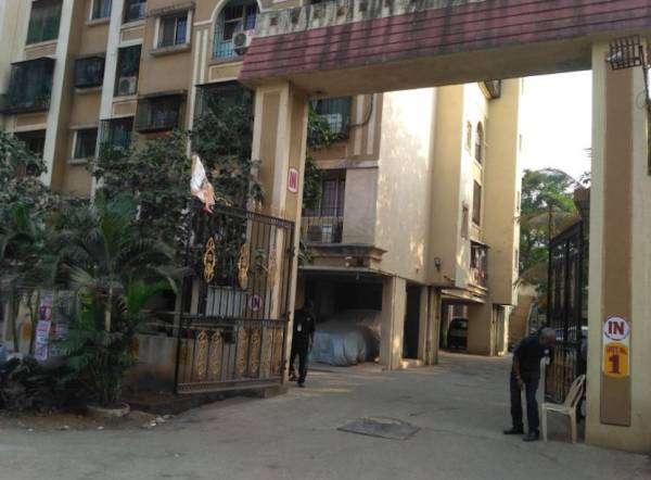  valley Gated Community