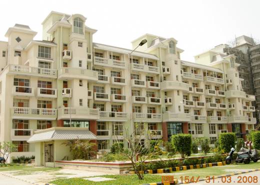 Images for Elevation of Parsvnath Green Ville