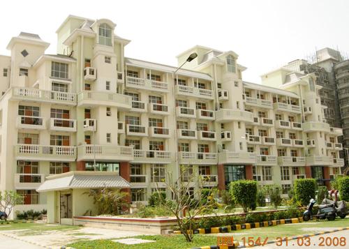  green-ville Images for Elevation of Parsvnath Green Ville