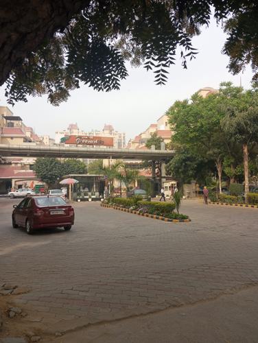 Gated Community green-ville Gated Community