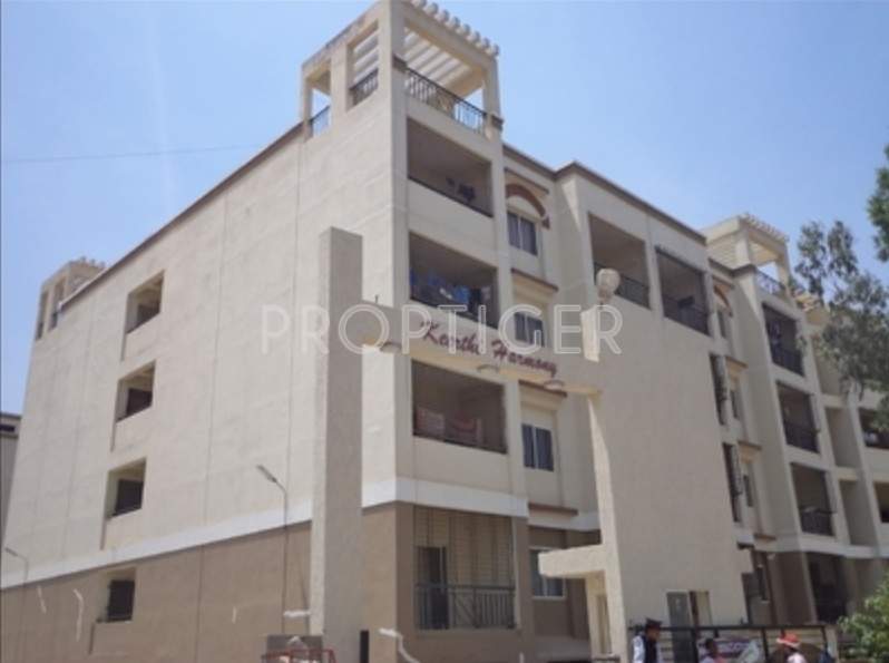  harmony Images for Elevation of Keerthi Harmony