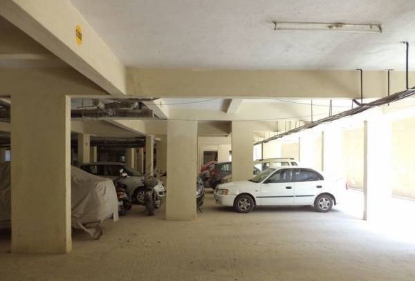 Car Parking harmony Car Parking