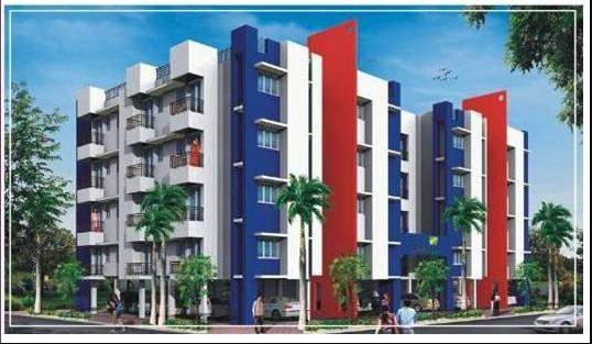  fern springs Elevation