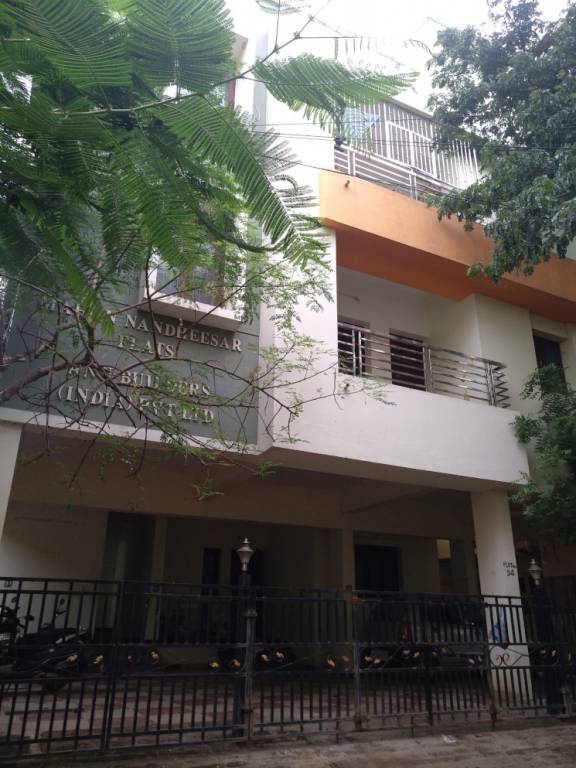  vimala nagar Elevation