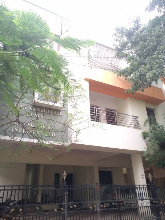  vimala nagar Elevation