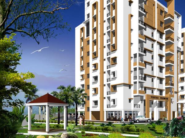 Images for Elevation of Vertex Homes Sadguru Krupa