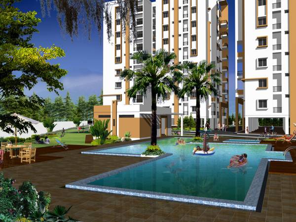 Images for Elevation of Vertex Homes Sadguru Krupa