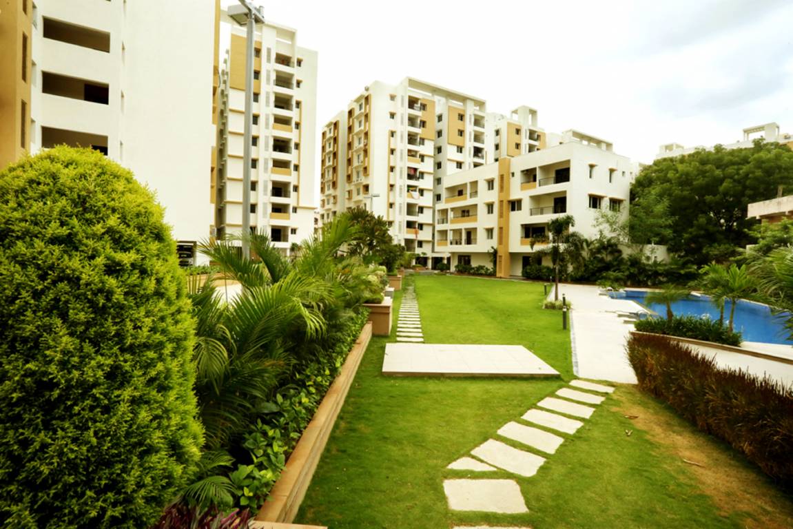 Images for Elevation of Vertex Homes Sadguru Krupa