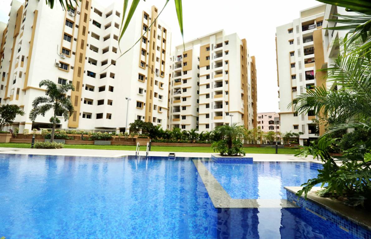 Images for Elevation of Vertex Homes Sadguru Krupa