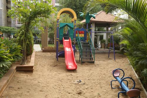 Images for Amenities of Vertex Homes Sadguru Krupa