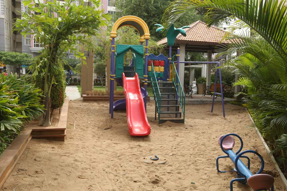 Images for Amenities of Vertex Homes Sadguru Krupa