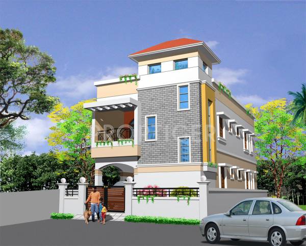 Images for Elevation of Abhishek Sivagami Nagar Images for Elevation of Abhishek Sivagami Nagar