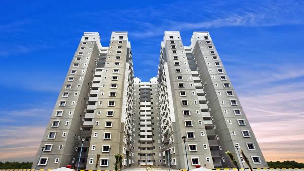  ruby Images for Elevation of Sobha Sobha Ruby