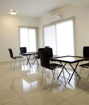 amenities of Sobha Ruby