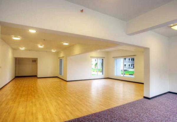 amenities of Sobha Ruby