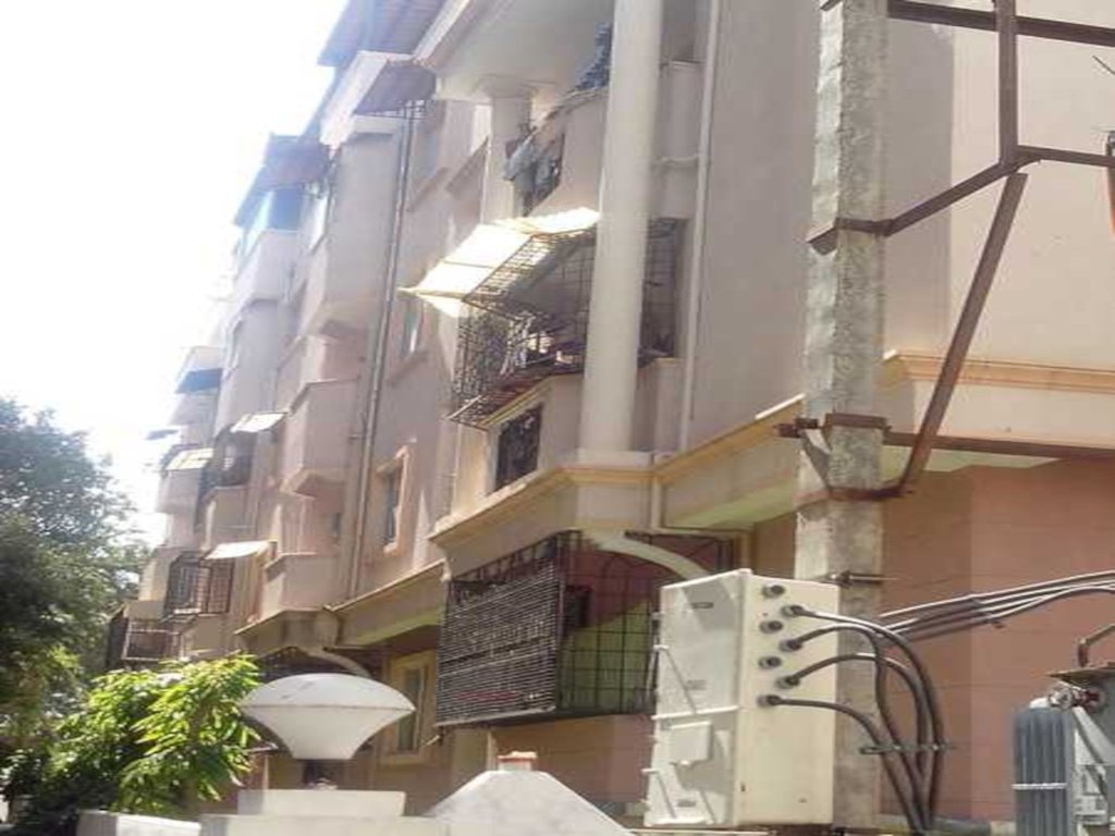  golf view apartments Elevation