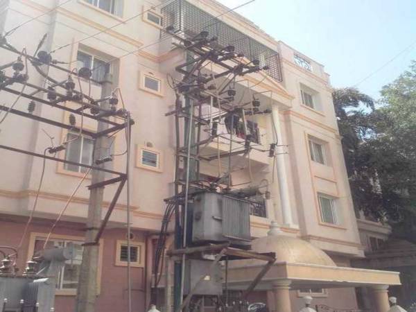  golf-view-apartments Elevation