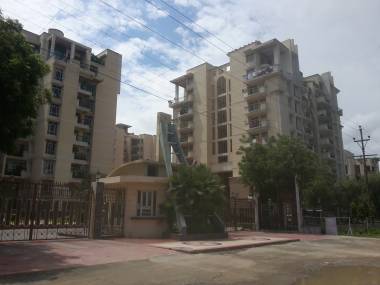 Images for Elevation of Purvanchal Silver City 2 Images for Elevation of Purvanchal Silver City 2