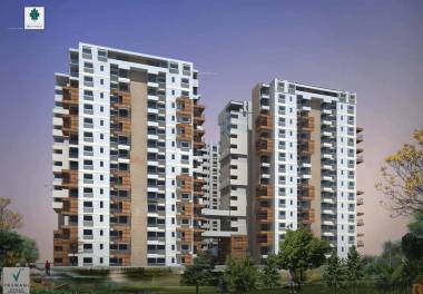 Images for Elevation of Vaswani Brentwood Images for Elevation of Vaswani Brentwood