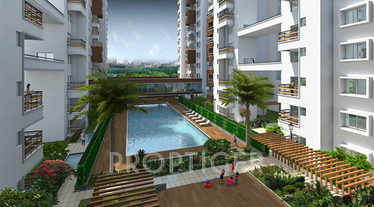 brentwood Images for Amenities of Vaswani Brentwood