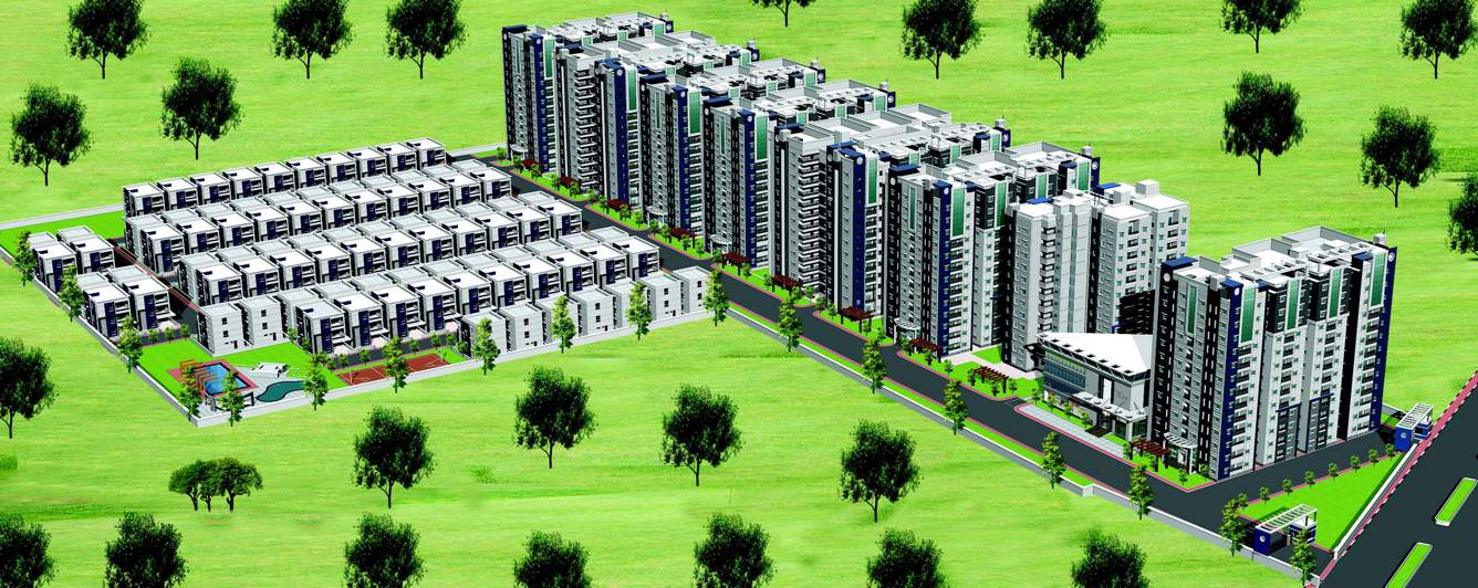  sterling homes Images for Elevation of Modi Sterling Homes