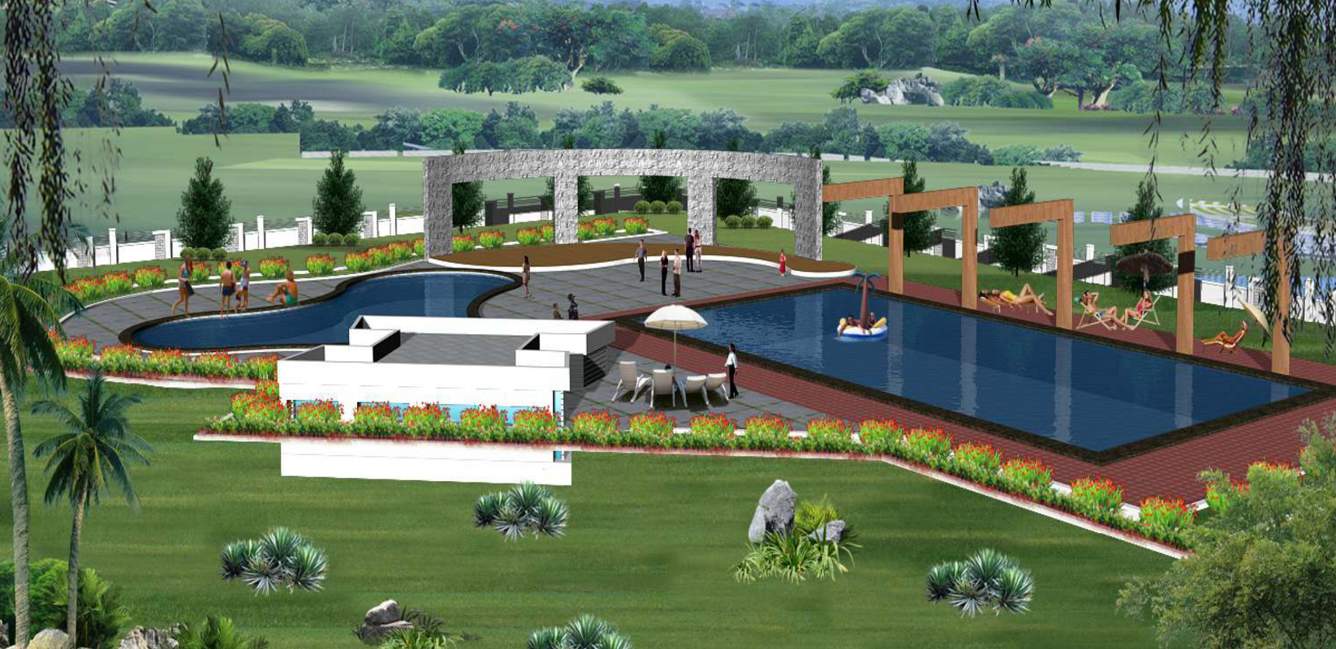 Images for Amenities of Modi Sterling Homes