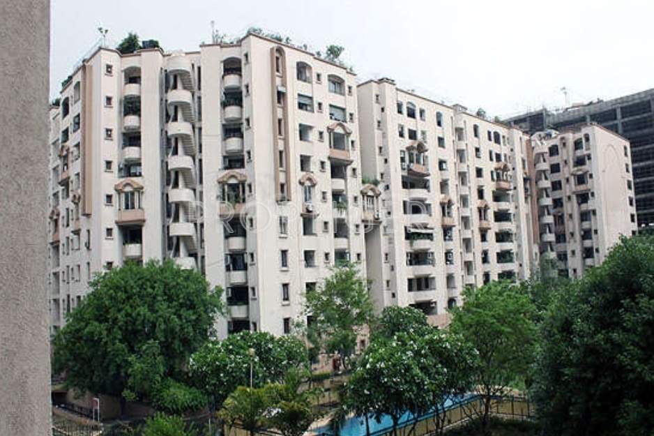 lagoon Images for Elevation of Ambience Lagoon