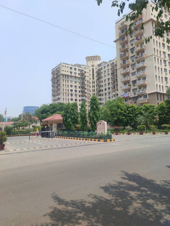  oakwood estate Elevation