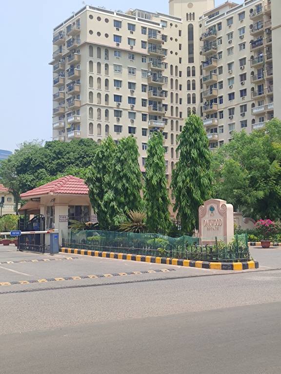  oakwood estate Elevation