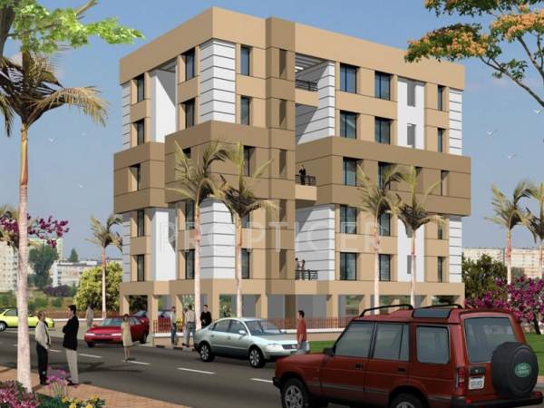 Images for Elevation of Chintamani Triveni