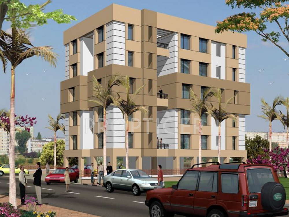 Images for Elevation of Chintamani Triveni Images for Elevation of Chintamani Triveni