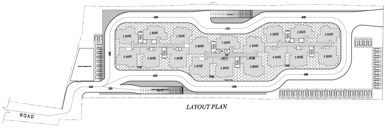 vista phase 1 Images for Layout Plan of Oceanus Group Vista Phase 1