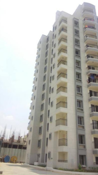  vista-phase-1 Elevation