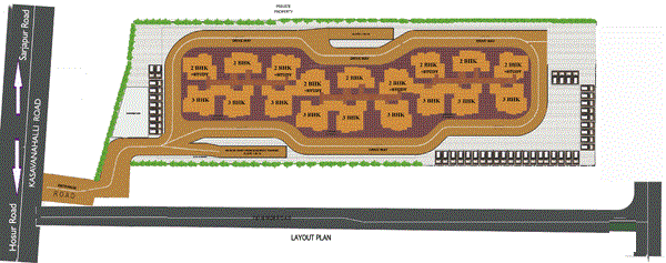  vista-phase-1 Master Plan