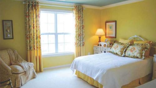  vista-phase-1 Bedroom