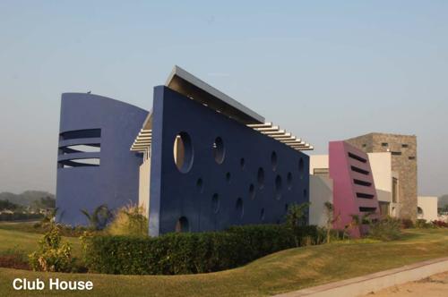 Images for Amenities of Radhe Infrastructure Emerald Park