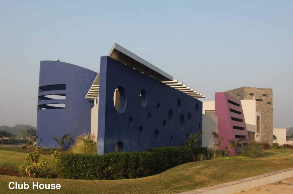 Images for Amenities of Radhe Infrastructure Emerald Park