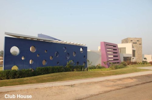 Images for Amenities of Radhe Infrastructure Emerald Park