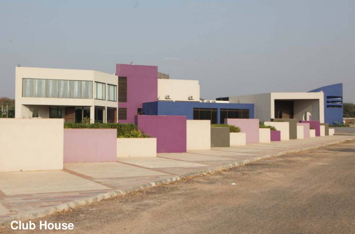 Images for Amenities of Radhe Infrastructure Emerald Park